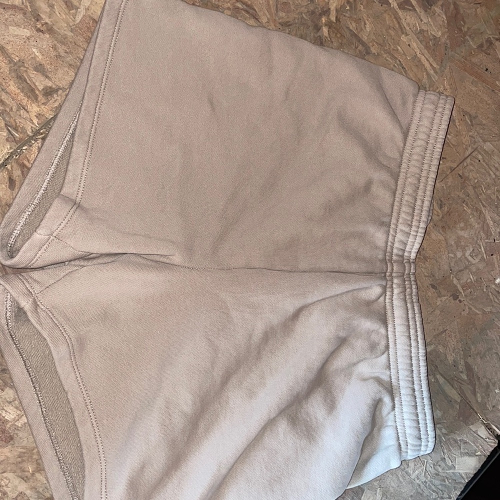 Skims shorts